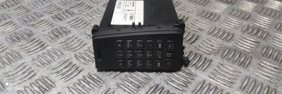 Phone control unit/module