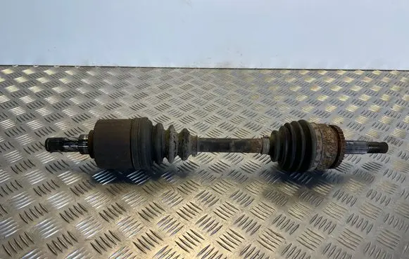 Nissan Almera Tino Front driveshaft 