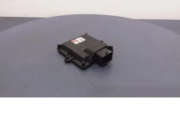 Volkswagen Golf IV Other control units/modules 67R011002