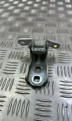 Front door lower hinge