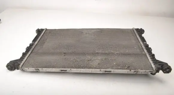 Audi A4 S4 B9 Coolant radiator 8W0121251K