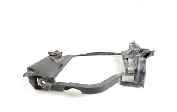 BMW 5 E60 E61 Headlight/headlamp mounting bracket 15873700