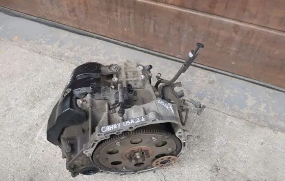 Toyota Camry Electric car Transmission SKRZYNIAU250