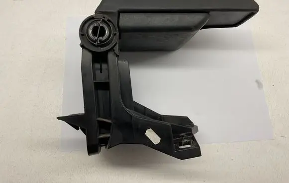 BMW 3 E46 Armrest 51168213678