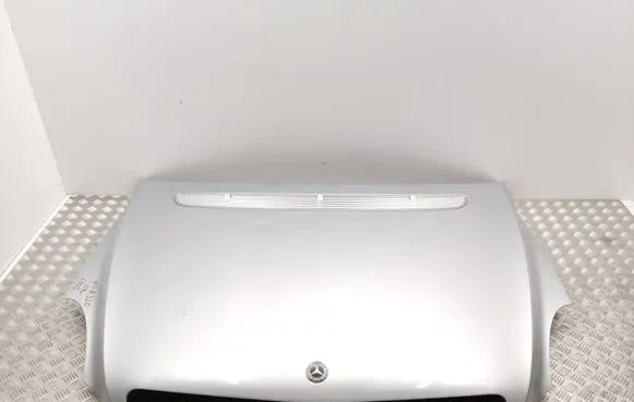 Engine bonnet/hood