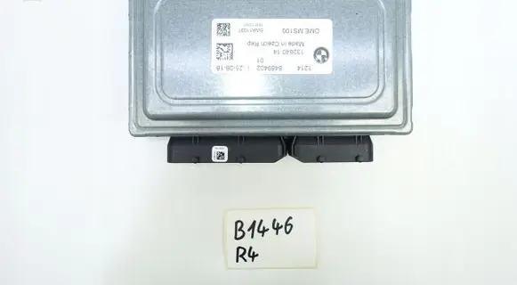 BMW i3 Engine control unit/module 8489402