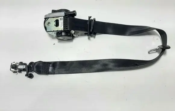 Volvo XC60 Front seatbelt 39841643 P31484970