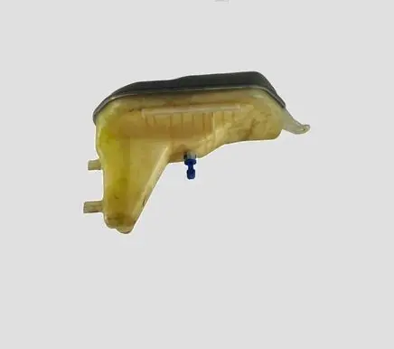 Jaguar S-Type Coolant expansion tank/reservoir 4R838A080AB