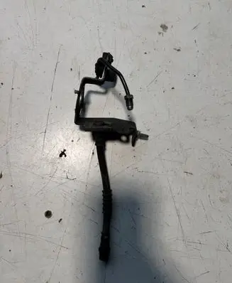 Opel Astra L Brake booster pipe/hose 018215B02