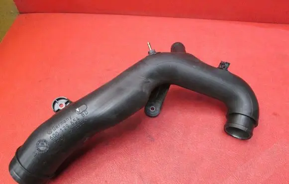 Seat Ibiza III (6L) Intercooler hose/pipe 6Q0129654BD