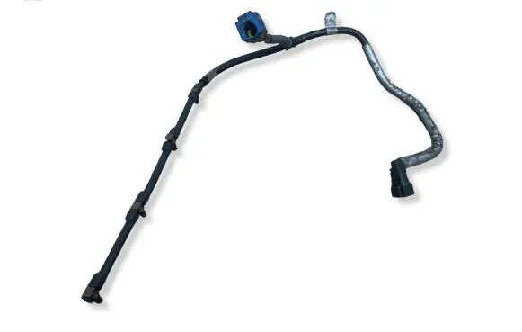 Jaguar XE Fuel return line/hose G4D39K022BB