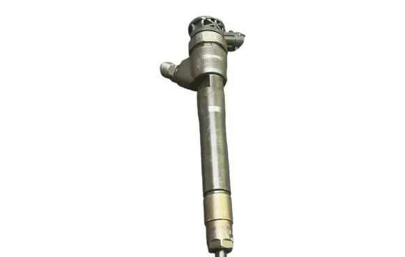 Renault Scenic III - Grand scenic III Fuel injector 0445110414