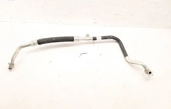 Audi A8 S8 D5 Air conditioning (A/C) pipe/hose 4N1816742A