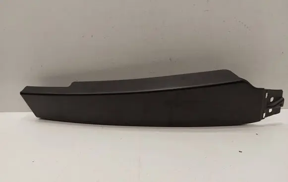 Audi A3 S3 8P (B) Pillar trim (exterior) 8P4853290