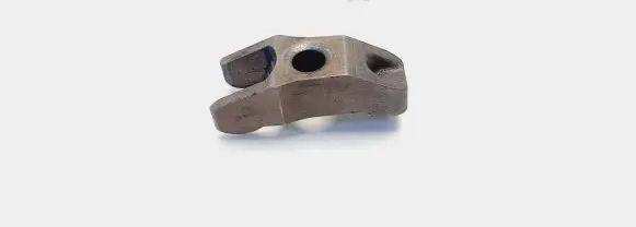 Volkswagen PASSAT B5 Fuel Injector clamp holder