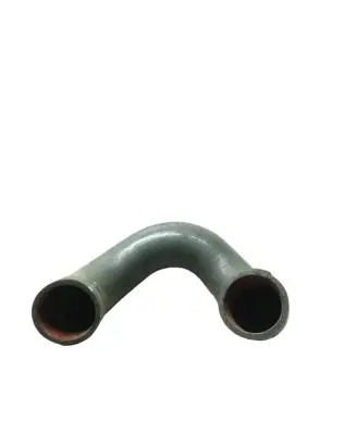 Renault Trafic II (X83) Intercooler hose/pipe 042153
