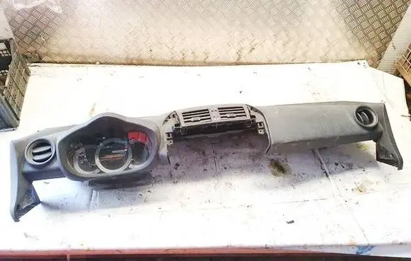 Toyota RAV 4 (XA30) Dashboard 5584342050 55843-42050