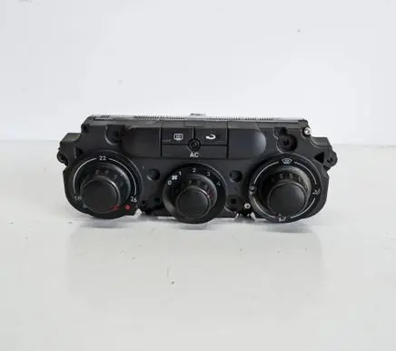 Seat Altea XL Interior fan control switch 5P0820047H