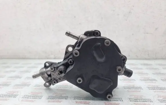 Volkswagen Golf Plus Vacuum pump 038145209E 041210F