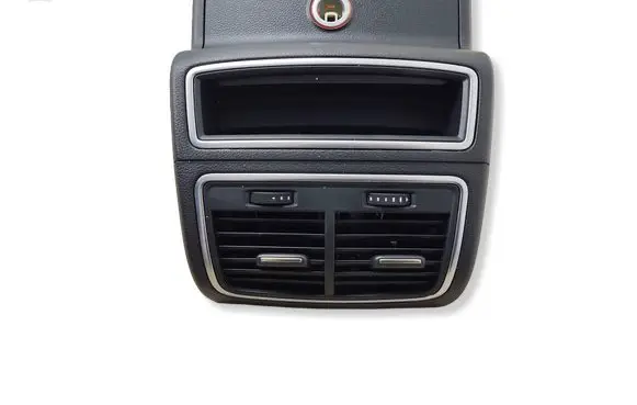 Audi A7 S7 4G Rear air vent grill 
