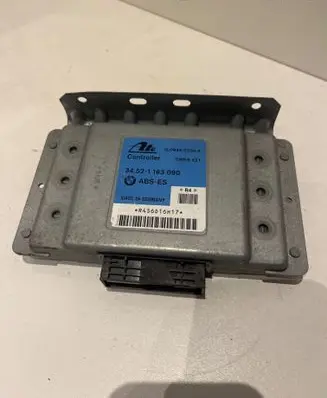 BMW 3 E36 ABS control unit/module 34521163090 1163090 R4S6D16H17