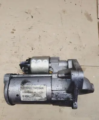 Renault Espace V (RFC) Starter motor 233000686R