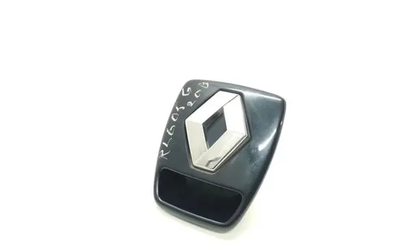 Renault Laguna II Loading door exterior handle 