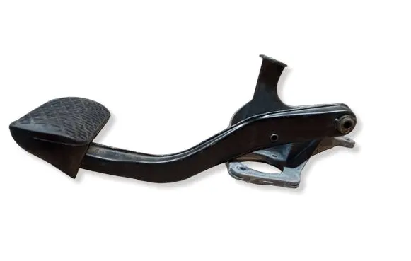 Mercedes-Benz E W211 Brake pedal A2112900119