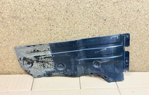 Opel Astra K Side bottom protection 39026300 342014206