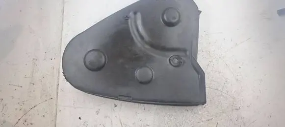 Volkswagen PASSAT B3 Timing belt guard (cover) 028109123E