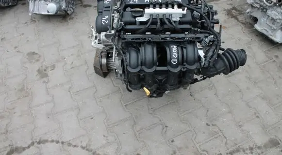 Opel Insignia A Engine 5678