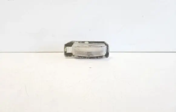 Mitsubishi Outlander Number plate light A046017 IMASEN1141283