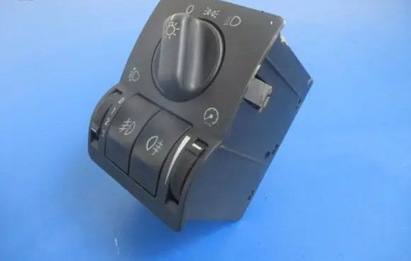 Opel Astra G Other devices