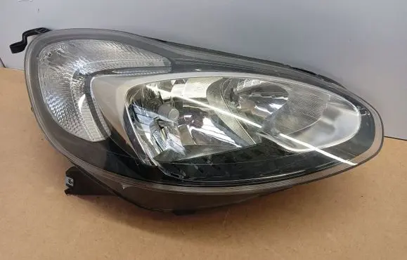 Opel Adam Headlight/headlamp 39015503
