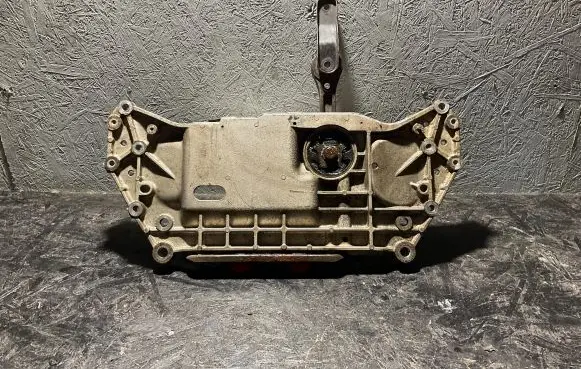 Audi A3 S3 8P Front subframe 1K0199369 1K0199369F