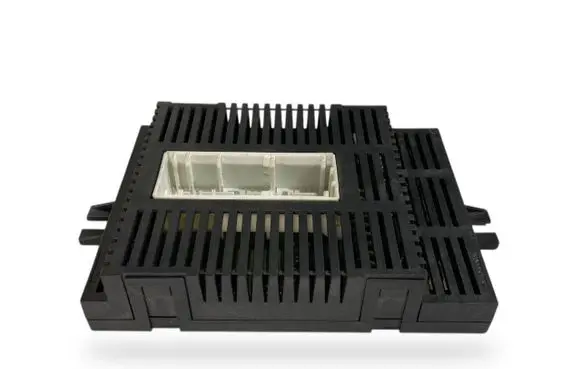 Light module LCM