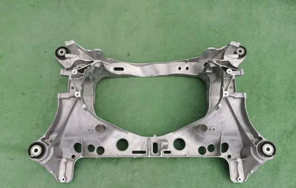 Tesla Model S Rear subframe 1420562