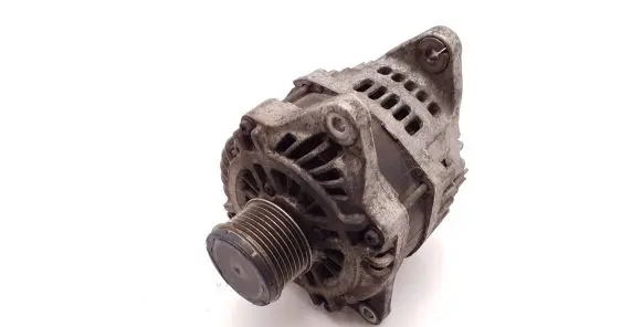 Subaru Legacy Generator/alternator A3TX0781 23700AA660