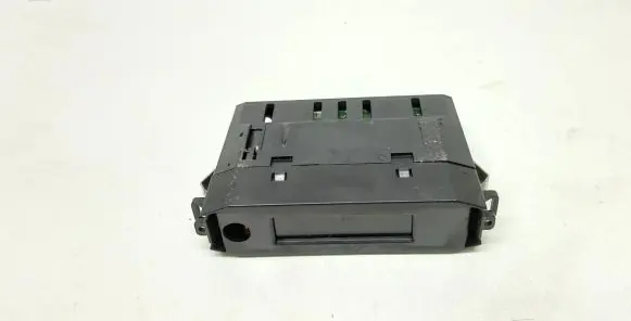 Mercedes-Benz S W220 Parking PDC sensor display screen A00054287237241