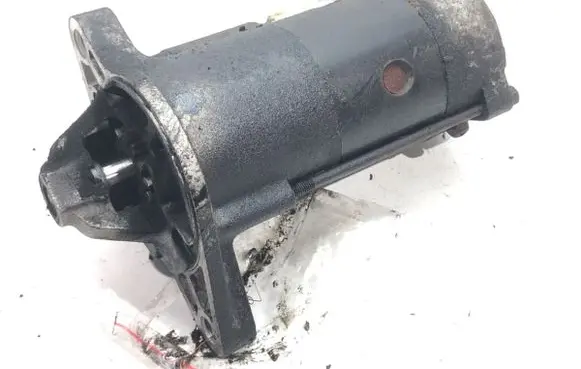 Mazda 6 Starter motor M002T88671