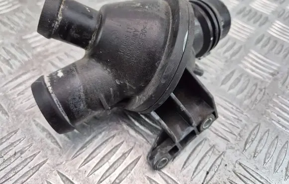 Thermostat/thermostat housing