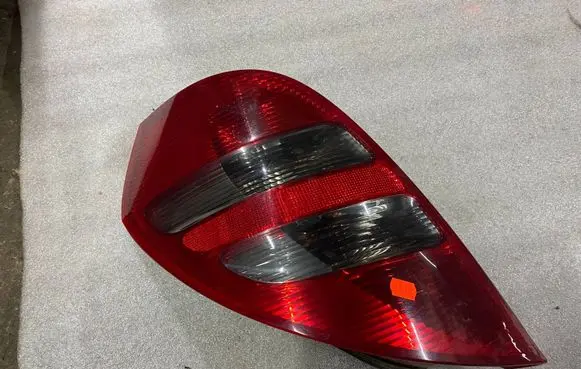 Mercedes-Benz A W169 Rear/tail lights a1698200964 1698200964