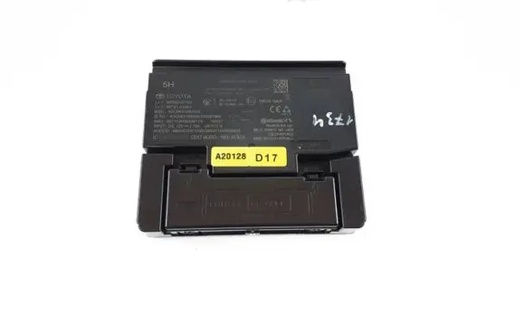 Toyota Corolla E210 E21 Phone control unit/module 8674002160 8674102061