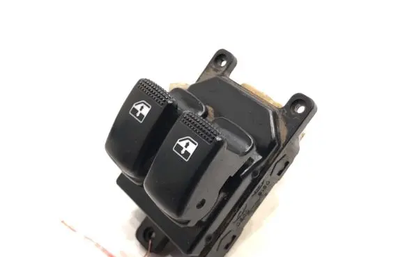 KIA Picanto Electric window control switch 621W05240