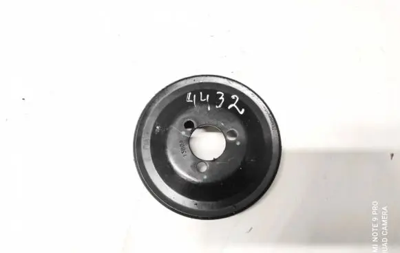 Opel Mokka Power steering pump pulley 