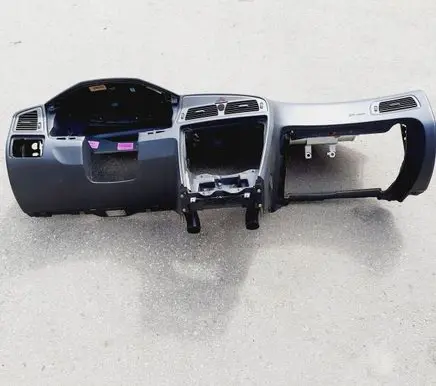 Volvo S60 Airbag set with panel 9478477S60