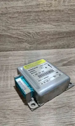 Volvo S70 V70 V70 XC Airbag control unit/module 9459151 0285001220 981450191k