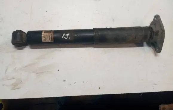 Volvo S60 Rear shock absorber/damper 31323228