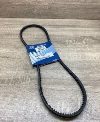 Hyundai Galloper Timing belt 2521542082