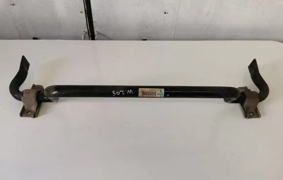 Mercedes-Benz C W205 Front anti-roll bar/sway bar A2053230465